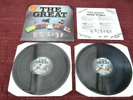 Sex Pistols The Great Rock N Roll Swindle + Insert 1st 1979 Stunning Vinyl Punk