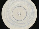 ANNETTE CLARKE - JUST ONE LOOK / JUST WANT TO BE THERE - BLACK ARK