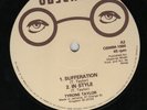 TYRONE TAYLOR - SUFFERATION - OBSERVER ROOTS KILLER