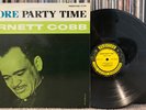 Arnett Cobb - More Party Time - Prestige PRLP 7175 Mono LP VG++ Tommy Flannagan