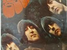 THE BEATLES RUBBER SOUL UK VINYL LP EARLY UK STEREO PRESS PCS 3075 NEAR MINT