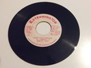 RARE  AL CAMPBELL & HORACE ANDY - DANCE HALL BUSINESS - EXTERMINATOR  7” REGGAE