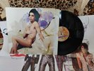 Prince LP Lovesexy Paisley Park R 154087 Club Poster
