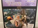 THE BARBER OF SEVILLE ORIG RCA LIVING STEREO AUDIOPHILE 4-LP,BOX SET