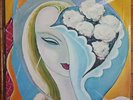 Derek and The Dominos - Layla Love Songs 2LP MFSL Mofi Mobile Fidelity New Vinyl
