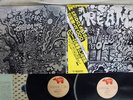 CREAM WHEELS OF FIRE RSO MWX 9954,5 Japan OBI VINYL 2LP