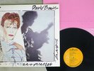 DAVID BOWIE SCARY MONSTERS RCA RVP-6472 Japan VINYL LP