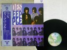 DEEP PURPLE SHADES OF WARNER P-10332W Japan OBI VINYL LP