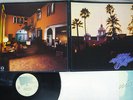 EAGLES HOTEL CALIFORNIA ASYLUM 7E-1084 US POSTER VINYL LP