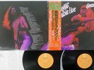 TED NUGENT DOUBLE LIVE GONZO EPIC 40AP 872,3 Japan OBI VINYL 2LP