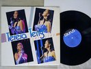 TERESA TENG ??? CONCERT LIVE TAURUS 28TR-2095 Japan VINYL LP