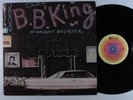 B.B. KING Midnight Believer ABC LP VG+