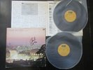 Chick Corea and Gary Burton in Concert Japan DBL Vinyl LP Signed Copy ECM Jazz