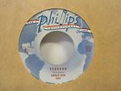 Charlie Rich-Rebound/Big Man-Rockabilly-7