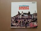 The Best Of The Original Amboy Dukes LP US 1969-Used-EX/EX