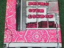 DISCO ZOMBIES 7” orig 'Drums Over London' 1979 British Mod Punk classic O LEVEL
