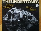 UNDERTONES 7“ mint 1979 GERMAN IMPORT with NON-LP song 'Mars Bars' punk GERMANY