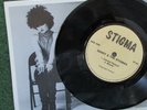 SIOUXSIE & THE BANSHEES old 7