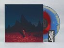 Phoebe Bridgers Punisher Fun Explosion Colored Vinyl LP Turntable Lab Exclusive