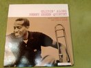 BENNY GREEN JOHNNY GRIFFIN QNT JAZZLAND #43 1961 OG NM/NM