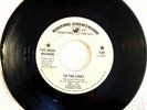 THE MUSIC MACHINE - TO THE LIGHT / YOU'LL LOVE ME AGAIN (1968) RARE promo 7