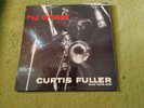 CURTIS FULLER ON BLUE NOTE 1st OR 47W63 DG RVG EARS HANK MOBLEY