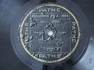 Sam Wooding Weary River Flexible 78 Tours Pathe C. 8684