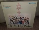 THE AMBOY DUKES  Journey To The Center of the Mind (Mainstream RE) MT- scarce