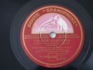 Georges Tharaud Paquebot Normandie CGT Hot 78 Tours Gramophone K 8231 #MP3#