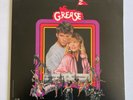 Grease 2 Original Soundtrack LP VG+/NM Michelle Pfeiffer Maxwell Caulfield