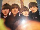 The Beatles A MISPRINTED Beatles for Sale MONO  LP in good condition
