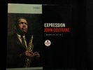 John Coltrane-Expression-Impulse 9120-4 LOGO STEREO SUPERB COPY