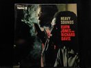 Elvin Jones/Richard Davis-Heavy Sounds-Impulse 9160-STEREO GREAT COPY