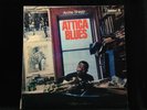 Archie Shepp-Attica Blues-Impulse 9222-STEREO GREAT COPY