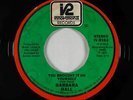 70s Soul 45 - Barbara Hall - You Brought It On Yourself - Innovation II VG+ mp3