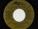 Funk 45 - Max Infinity - Love Makes A Better World - M-I-C - NM mp3