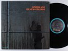 COUSIN JOE Of New Orleans ABC/BLUESWAY LP VG+