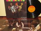 JIMI HENDRIX Smash Hits RARE 1969 1st Press LP REPRISE MS 2025 w/ UNUSED POSTER