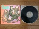 BLACK SABBATH The Best Of JAPAN LP BEST-10 Vertigo Swirl Label