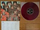 PINK FLOYD The Piper At The Gates Of Dawn JAPAN LP RED WAX OP-8229