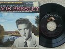 Elvis Presley - Peace In The Valley - USA EPA - 5121 - 1959 Gold Standard Series