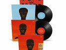 Femi Kuti and Made Kuti: Legacy + (Stop The Hate/For(e)ward) Sealed, 2LP vinyl