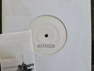 Arctic Monkeys - Matador / DeFrame2r - Rare White Vinyl 7