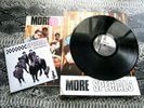 The Specials ?More two-tone UK 1st Press Poster Free Single unique sleeve