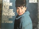 Eydie gorme & the trio los panchos-great love songs in Spanish xlp77279