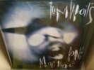 Tom Waits Bone Machine COLORED Vinyl LP