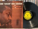 Eddie “Lockjaw” Davis Quintet - Cookbook - Prestige PRLP 7141 VG++ Mono DG