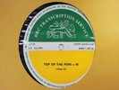 BBC92.*BILLY FURY**ZOOT MONEY**IVY LEAGUE *BYSTANDERS*TOM JONES*