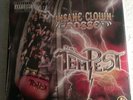 Insane Clown Posse - The Tempest - 2 LP SET - Sealed - BRAND NEW - Psychopathic