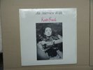KATE BUSH Hounds of Love RARE CANADA PROMO INTERVIEW SAMPLER ALBUM 1985 SPRO 282